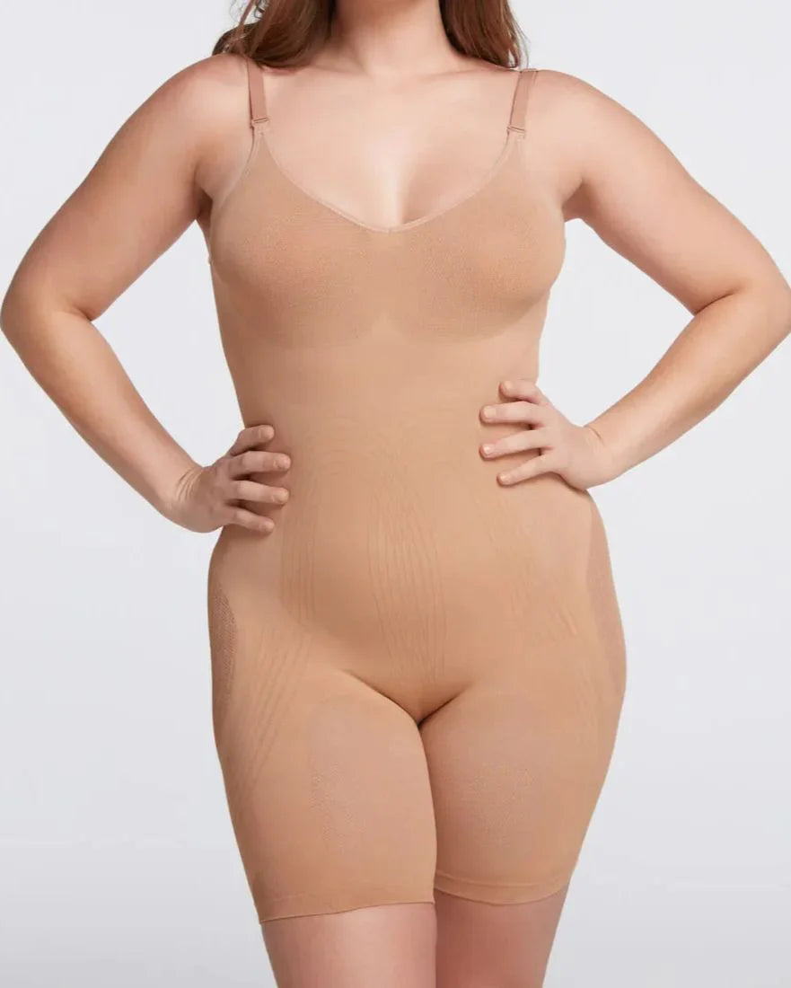 Body dos nu & effet BBL intense