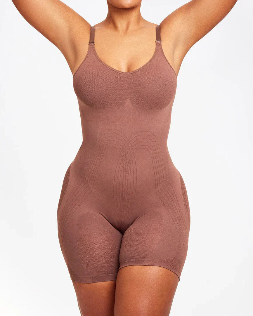 Body dos nu & effet BBL intense