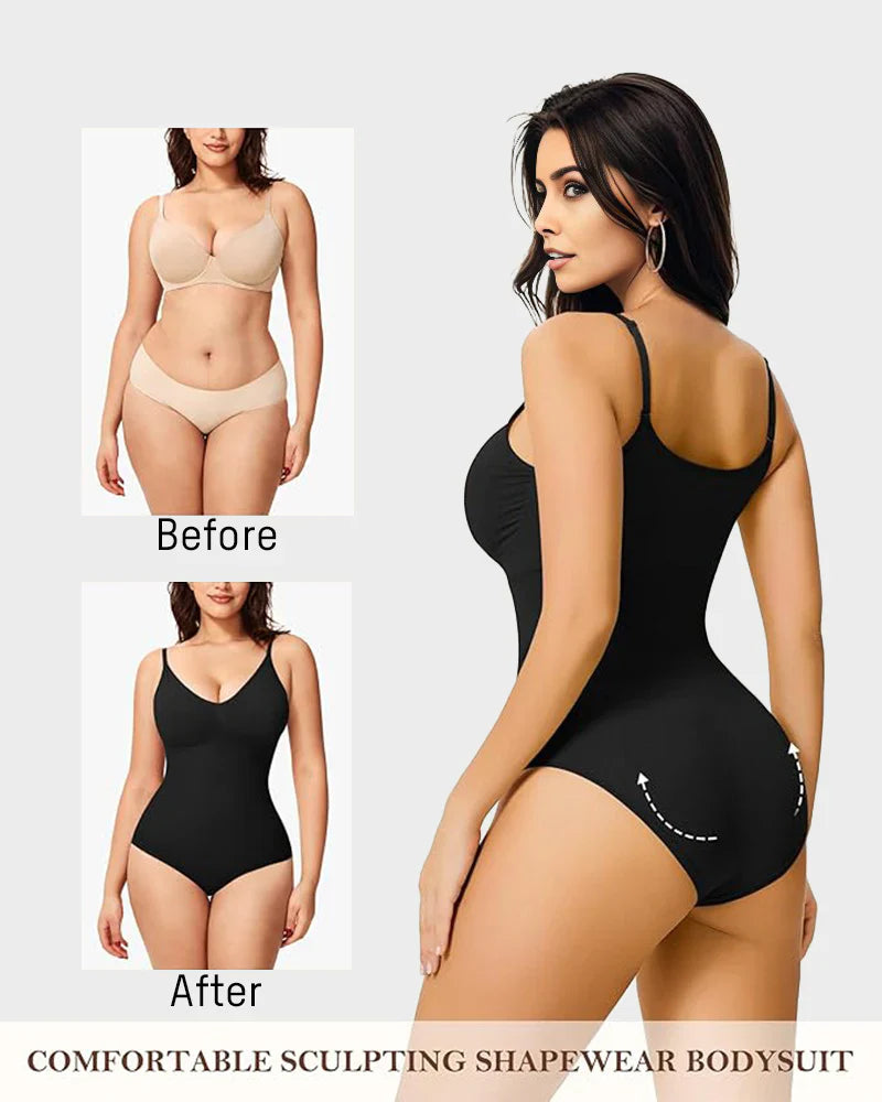 Body élégance extra-gainant