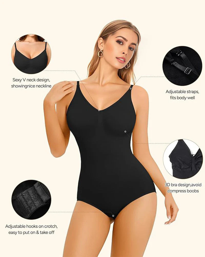 Body élégance extra-gainant