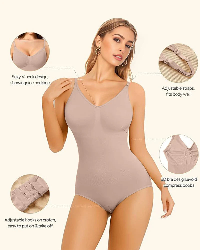 Body élégance extra-gainant