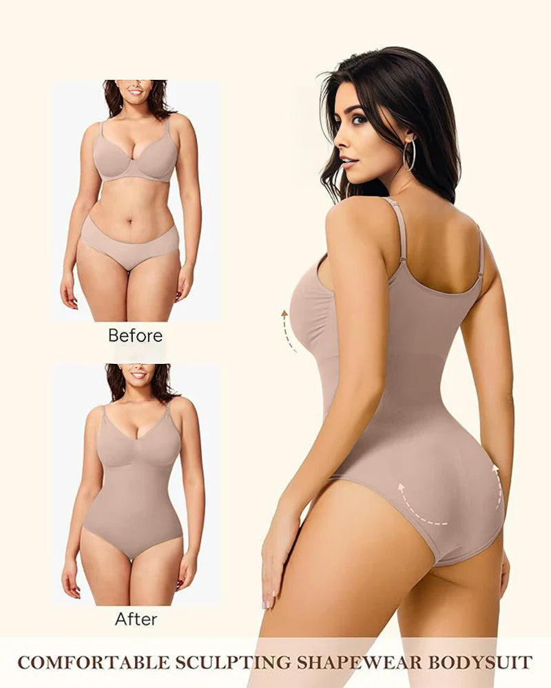 Body élégance extra-gainant