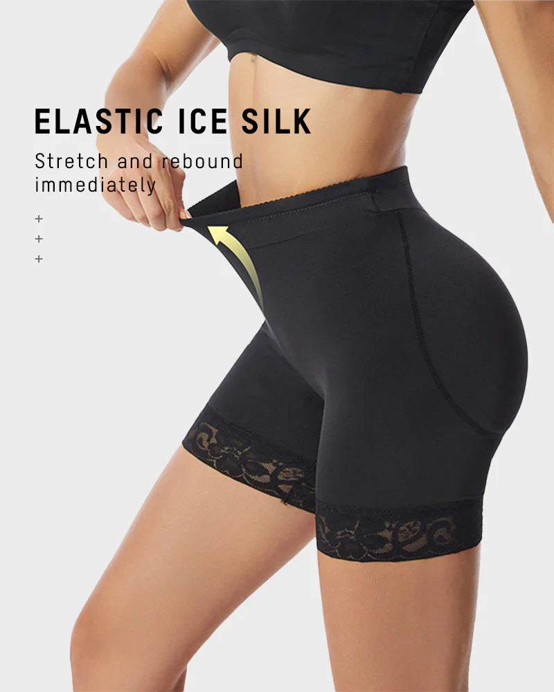 Short gaine premium - Effet BBL
