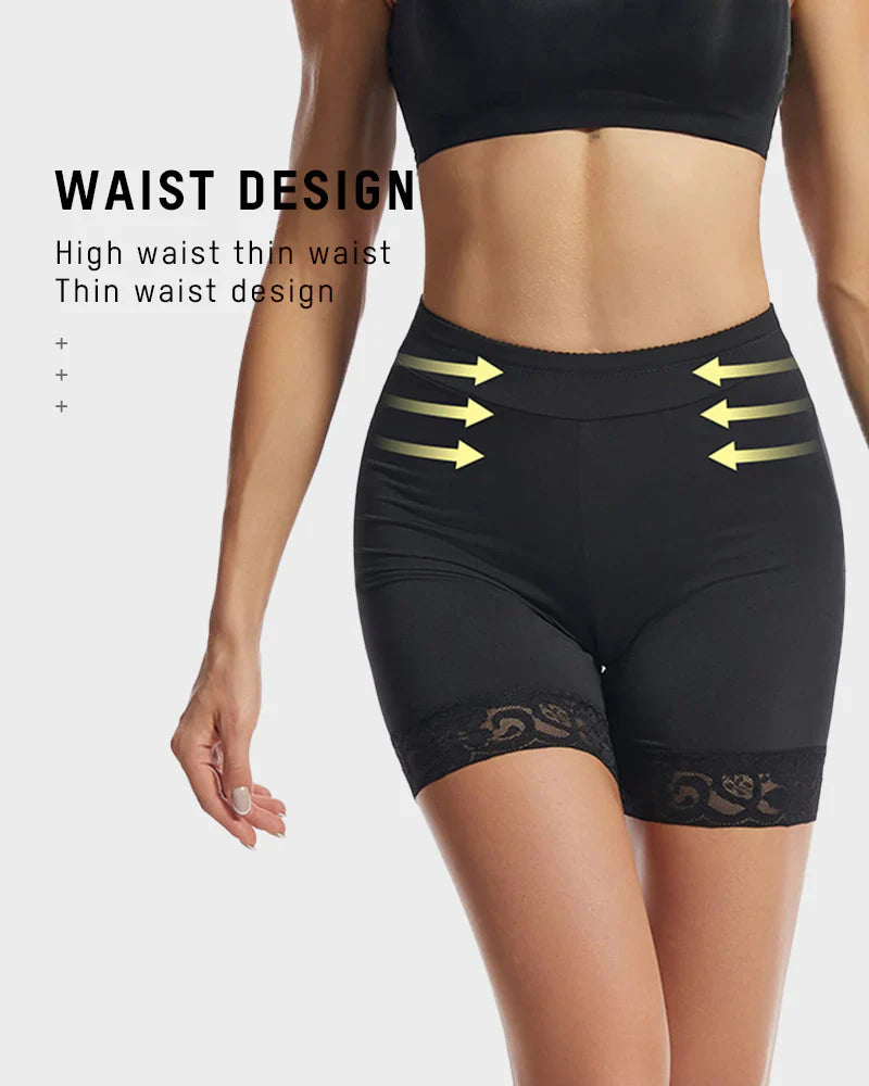 Short gaine premium - Effet BBL