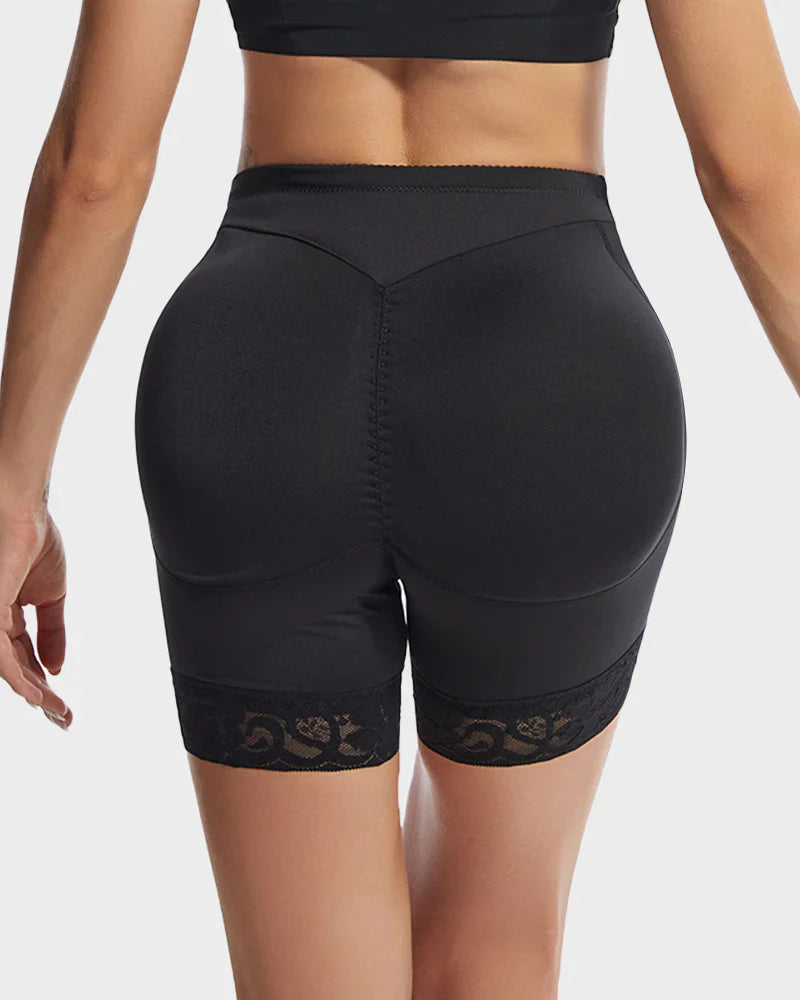 Short gaine premium - Effet BBL