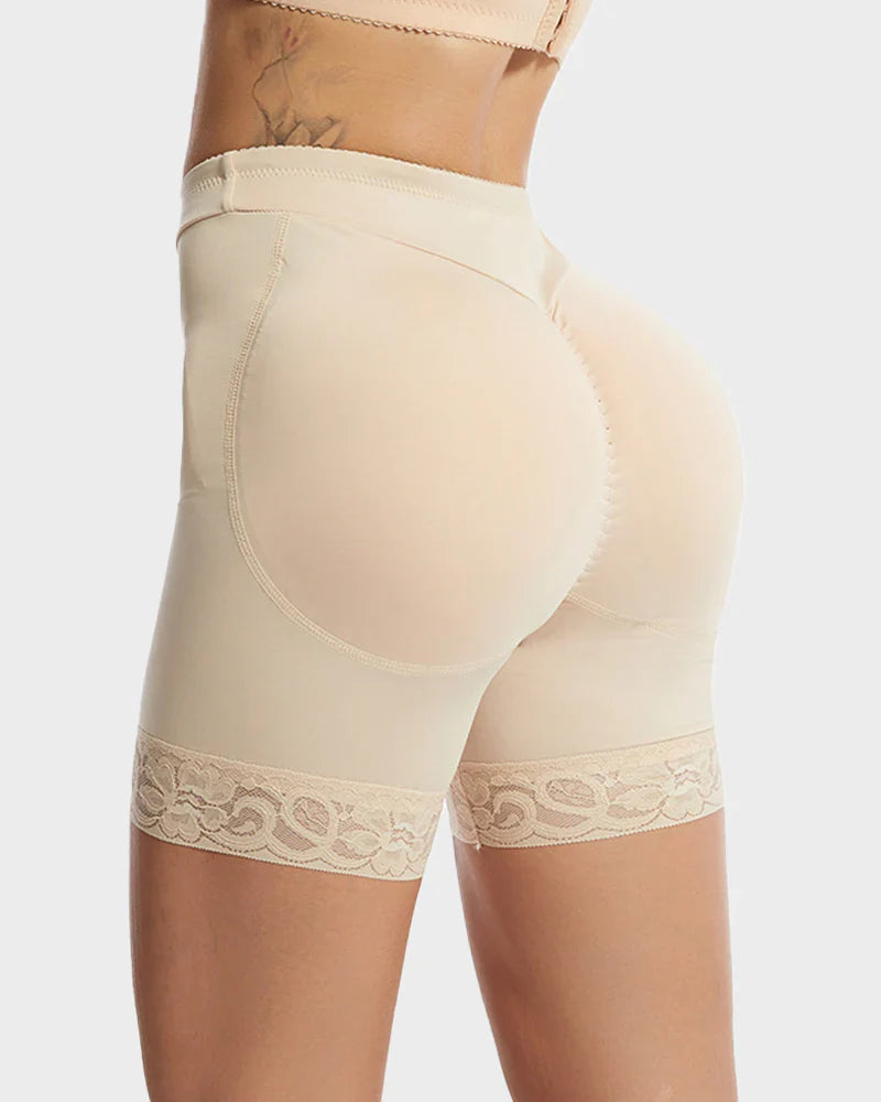 Short gaine premium - Effet BBL