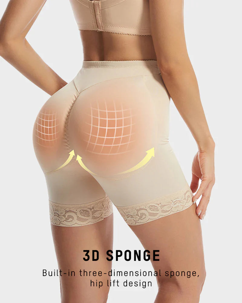 Short gaine premium - Effet BBL