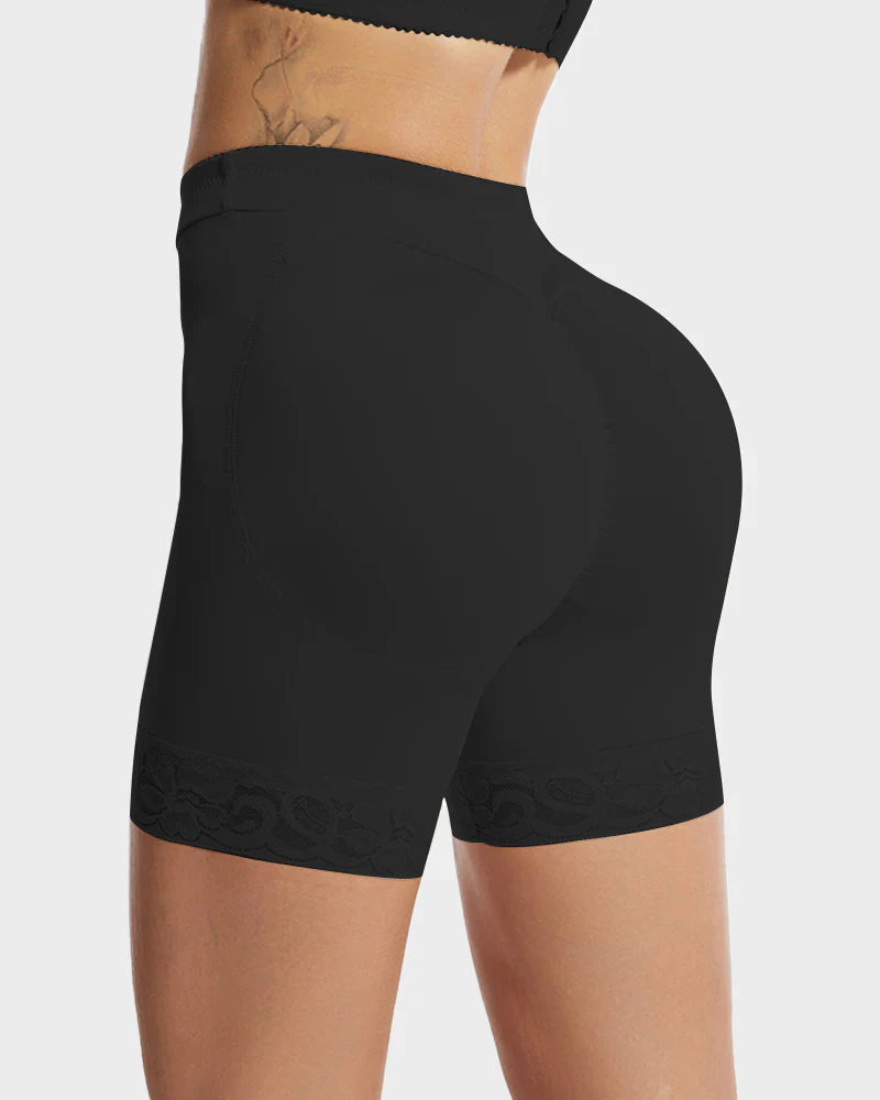 Short gaine premium - Effet BBL