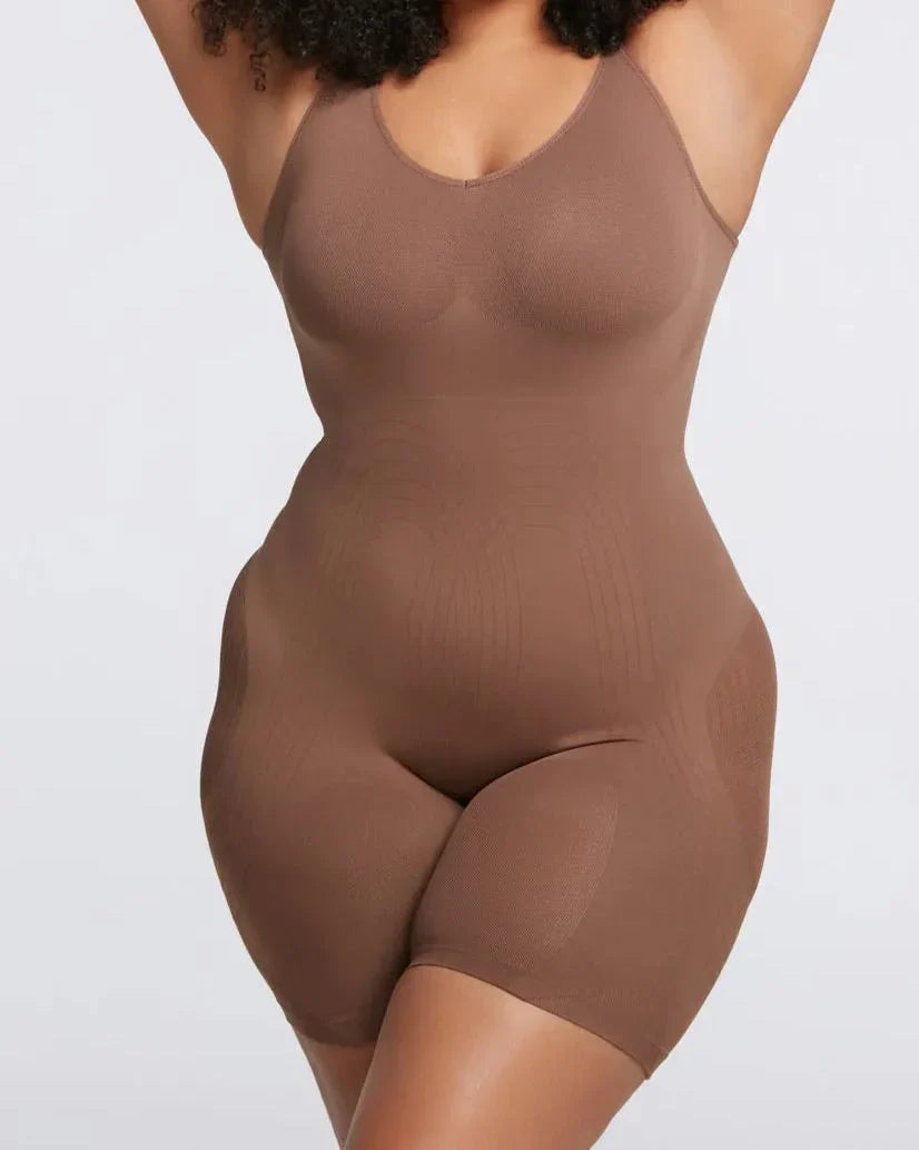 Body dos nu & effet BBL intense