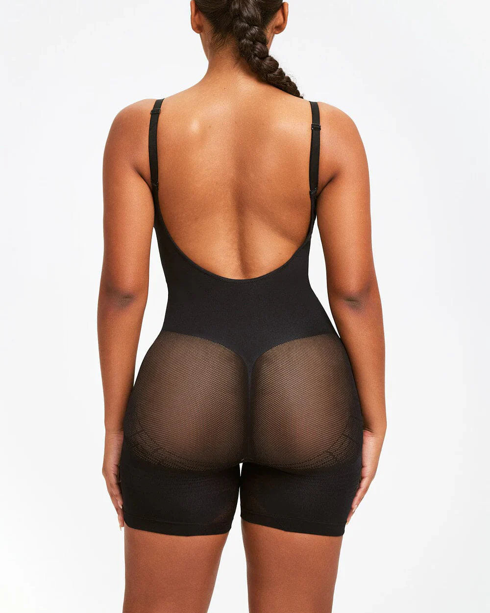 Body dos nu & effet BBL intense