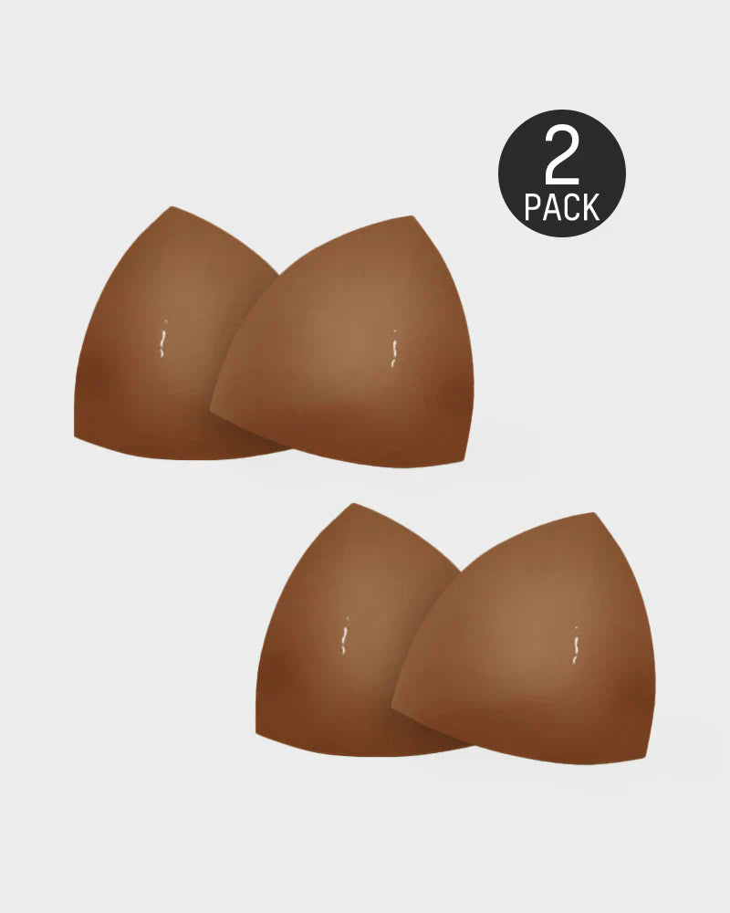 Réhausseur de poitrine push-up adhésif