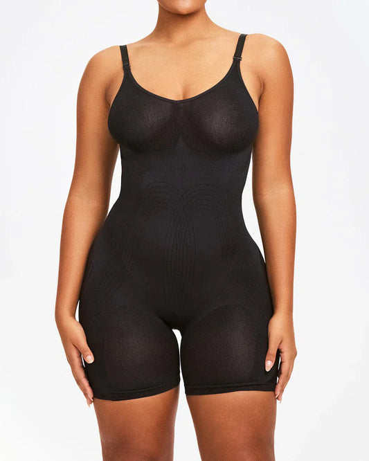 Body dos nu & effet BBL intense