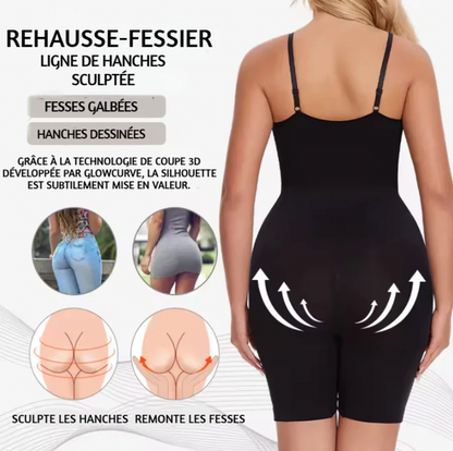 BODY SHINE- Sublimez vos courbes