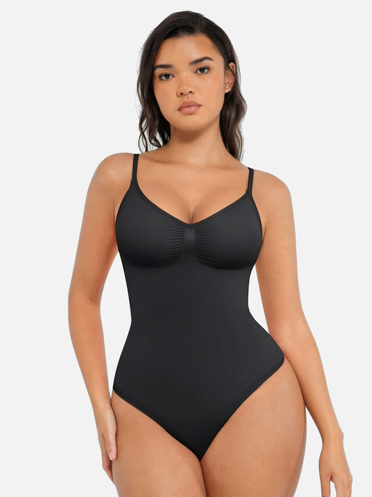 Body string - Taille de guêpe