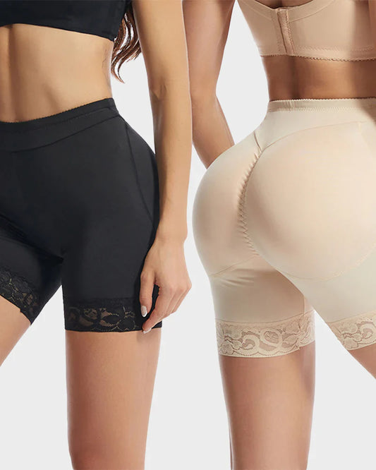 Short gaine premium - Effet BBL
