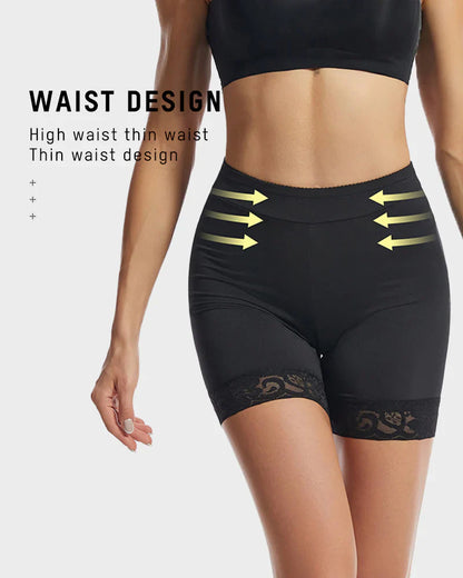 Short gaine premium - Effet BBL