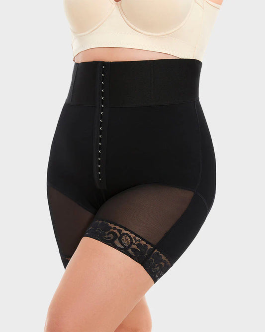Short gaine réglable - Fessiers galbés & Taille extra-fine
